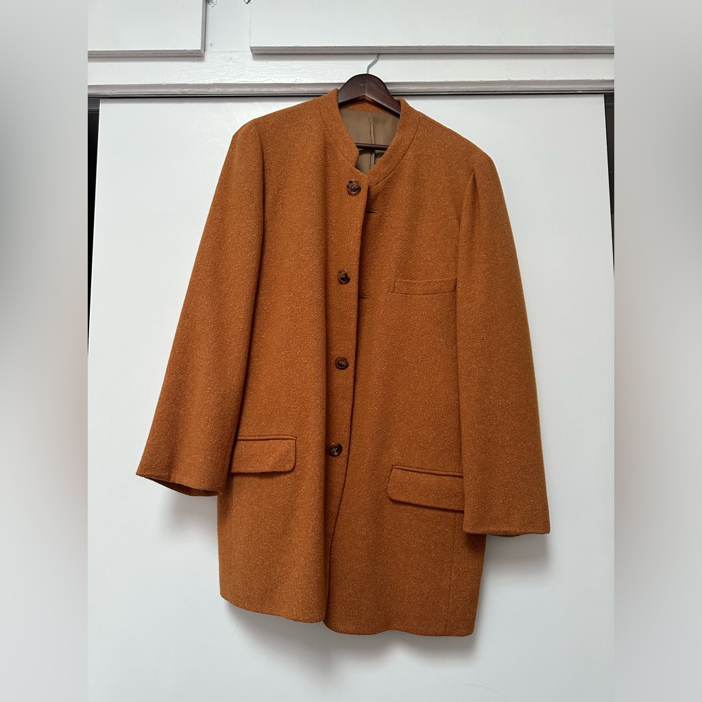 Vintage Issey Miyake Coat Vintage Issey Miyake Coat